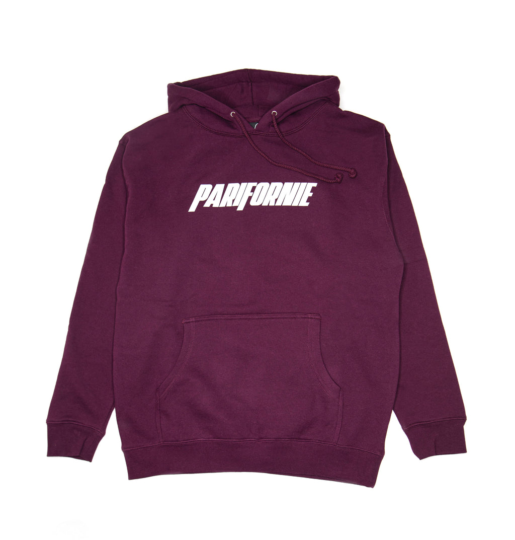 HOODIE PARIFORNIE